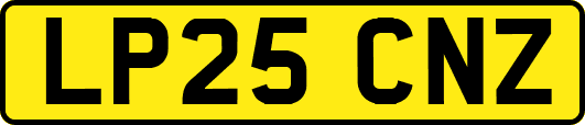 LP25CNZ