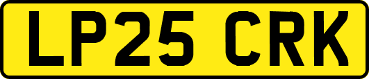 LP25CRK