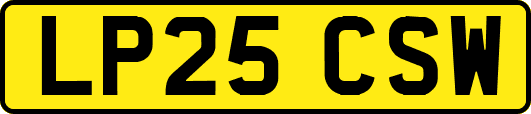 LP25CSW