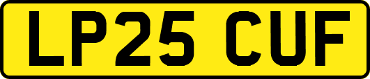 LP25CUF