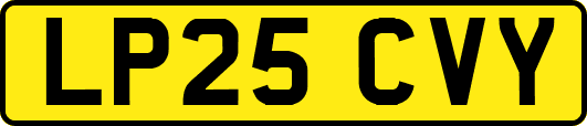 LP25CVY
