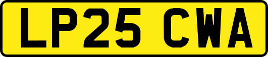 LP25CWA