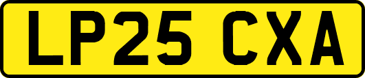 LP25CXA
