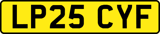 LP25CYF