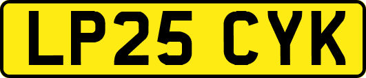 LP25CYK