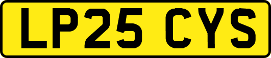 LP25CYS
