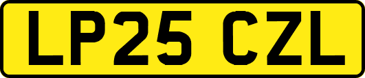LP25CZL