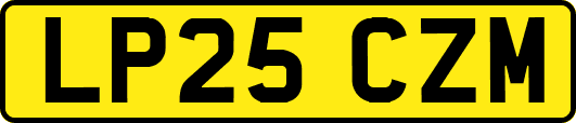 LP25CZM