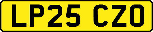 LP25CZO