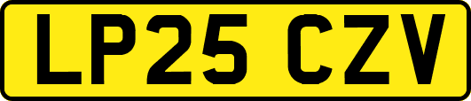 LP25CZV
