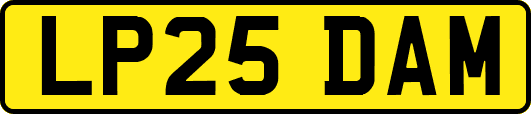 LP25DAM