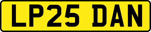 LP25DAN