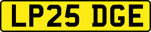 LP25DGE