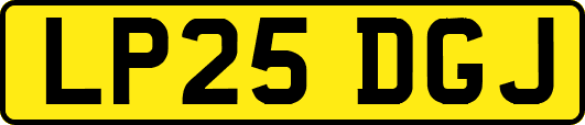 LP25DGJ