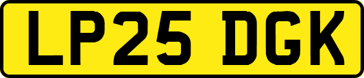 LP25DGK