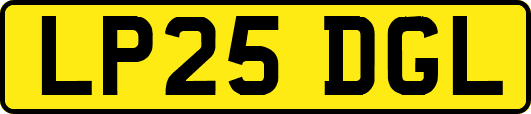 LP25DGL
