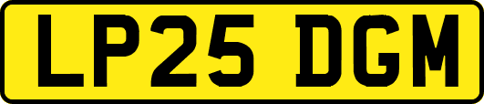 LP25DGM