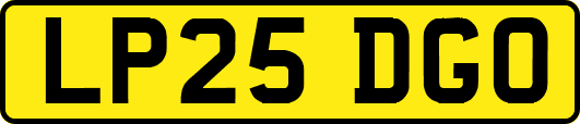 LP25DGO