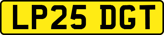 LP25DGT