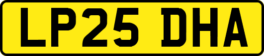 LP25DHA
