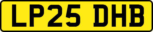 LP25DHB