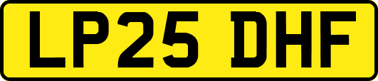 LP25DHF