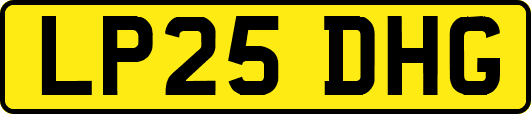 LP25DHG