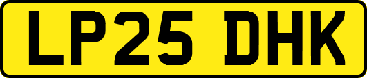 LP25DHK