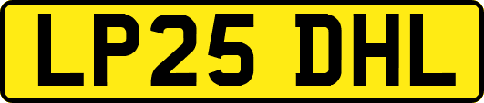 LP25DHL