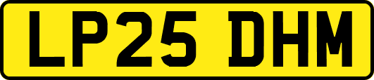 LP25DHM
