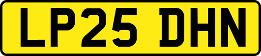LP25DHN