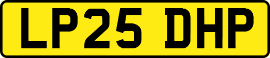 LP25DHP