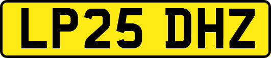 LP25DHZ