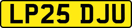 LP25DJU