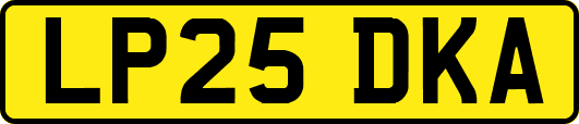 LP25DKA