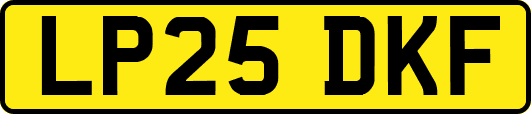 LP25DKF