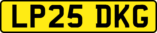 LP25DKG