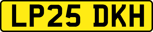 LP25DKH