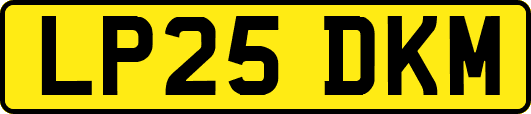 LP25DKM