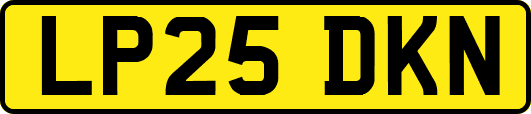 LP25DKN
