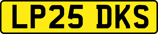 LP25DKS