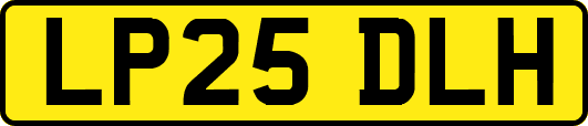 LP25DLH