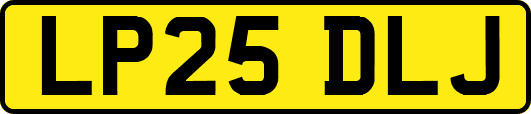 LP25DLJ