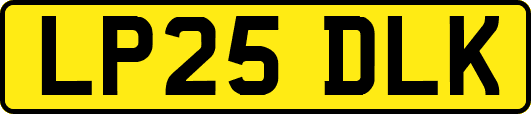 LP25DLK
