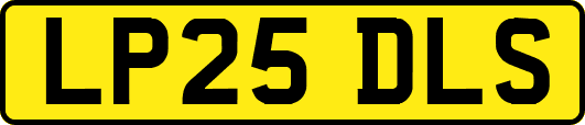 LP25DLS