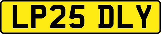 LP25DLY