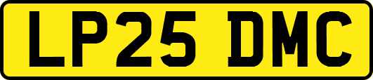 LP25DMC