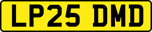 LP25DMD