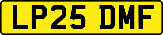 LP25DMF