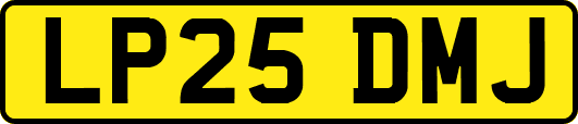 LP25DMJ